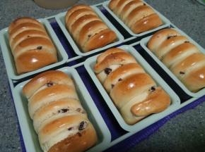 当当当当，出炉啦