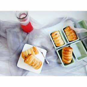 当做下午茶也不错的