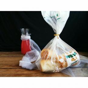 扎好口放起来，三天都是松软的