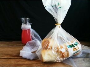 扎好口放起来，三天都是松软的