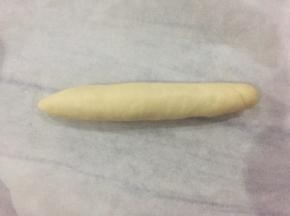 包好了的样子呢。