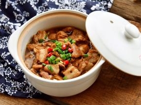 再炖到入味即可