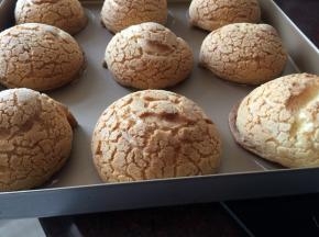 大胖子出炉啦