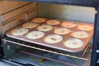 烤箱160度，烤20分钟左右。