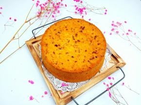 漂亮吧！味道也不错哦！