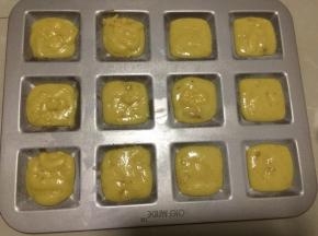 挤八分满即可