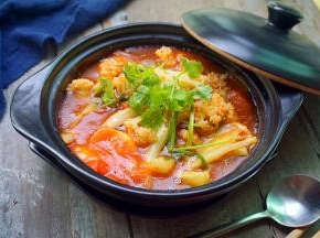 美味
