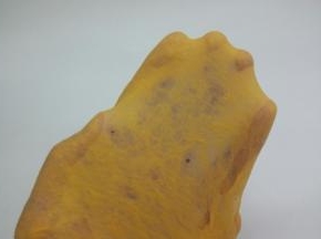 一直将面团揉到能扯出薄膜的扩展阶段