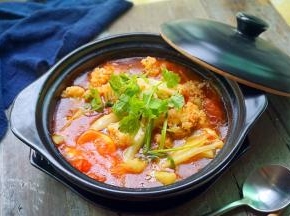 酸酸甜甜
