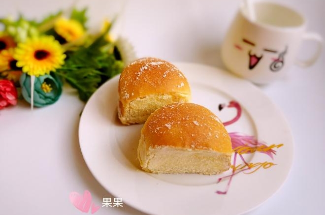 奶酪包