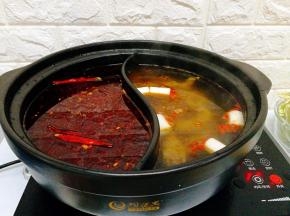 两锅齐了