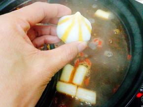 海胆丸，觉得它好可爱，其实买时我第一眼看中人家外表了，嘻嘻