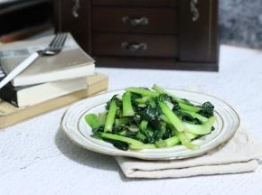 关火盛盘