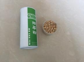 准备好材料
