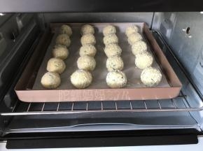 180度中下层上下火15分钟