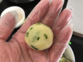 包起再搓圆