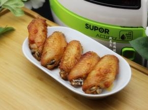 美味出锅了