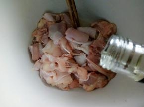 放料酒