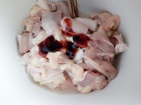 耗油