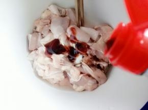 生抽