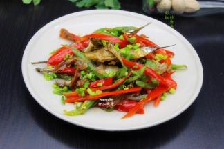 年年有余，开胃出锅