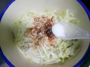 放盐