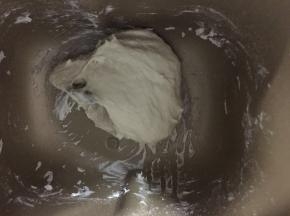搅拌均匀