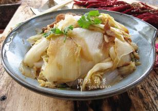 盛出，即可上桌