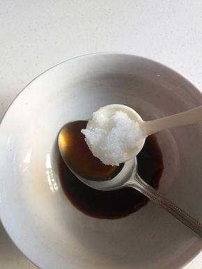 一勺白糖