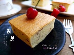 美美的下午茶点哦~