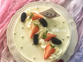 
14、装饰表面，成品美美滴
