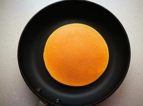 黄黄的颜色特别漂亮。