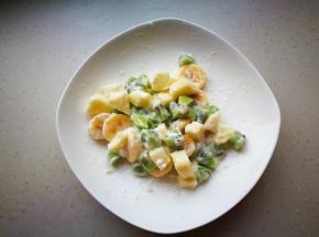 也可以放自制酸奶。