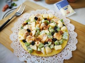 好吃看得见，你也试试吧。