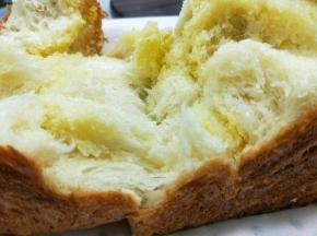 拉丝，香甜。满足(^_^)