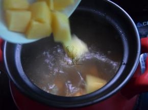 加入木瓜