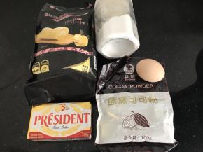 所需材料如图上