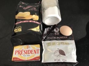 所需材料如图上