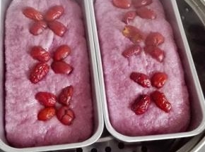 蒸15-20分钟，开盖取出