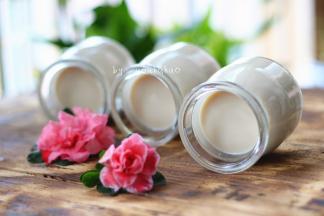 完全放凉后放入冰箱冷藏，冷藏后的口感极佳