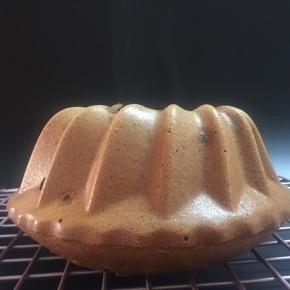 出炉了，热气腾腾