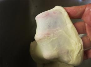 揉到扩展阶段