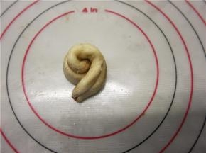 再卷起来