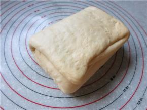 在进行一次三折