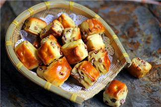 吃多少取多少干净又便于携带