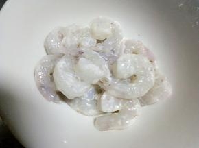 搅拌均匀