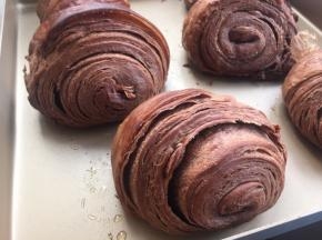 烤箱预热上下火200度，烤20-22分钟