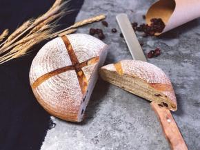 放凉后切片食用