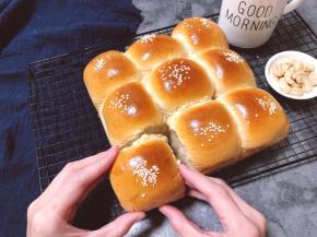 当做早餐很不错