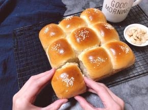 当做早餐很不错